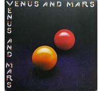 Wings (2) - Venus And Mars