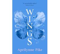 Wings: A YA Fantasy Romance of Magic and Ancient Faerie Secrets: Book 1