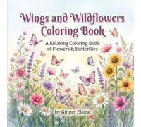 Wings and Wildflowers