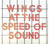 Wings At The Speed Of Sound