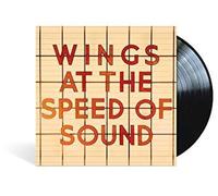 Wings At The Speed Of Sound [Vinilo]