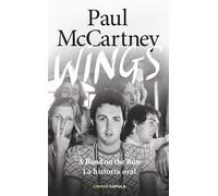 Wings: Band on the Run (Música)