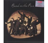Wings - Band on the Run [Vinilo]