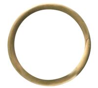 Wings Chun Kungfu Anillo Muñeca Fuerza Flexibilidad Entrenamiento Marcial El anillo cuenta con la fuerza del brazo para entrenar en un espacio limitado manteniendo el codo en la línea media. Enseña