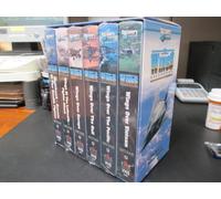 Wings Collection [USA] [VHS]
