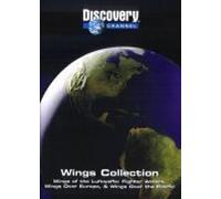 Wings Collection: Wings of the Luftwaffe: Fighter Attack, Wings Over Europe, & Wings Over the Pacific
