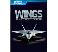 Wings: Evolution of Air Power [USA] [DVD]