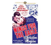 Wings for the Eagle [USA] [DVD]