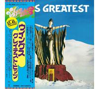 Wings Greatest – CD – Universal Music Group