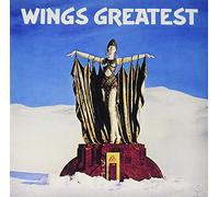 Wings - Greatest [Vinilo]