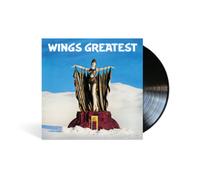 Wings Greatest (Vinyl) 12" Album