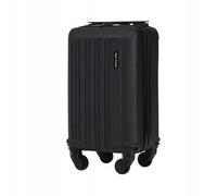Wings Harrier Maleta de cabina con ruedas desmontables, 40 x 25 x 20 cm, maleta rígida ABS + 20 L ligera