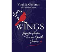 WINGS: Hope for Widows in New Growth Seasons