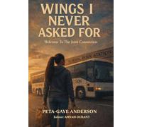 Wings I Never Asked For: Welcome To The Joint Connection