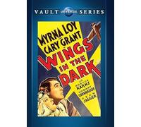 Wings In The Dark [Edizione: Stati Uniti] [Italia] [DVD]