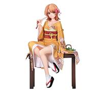 Wings Inc. My Teen Romantic Comedy Snafu Too Iroha Isshiki - Figura Decorativa (PVC, 22 cm)