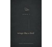 wings like a bird
