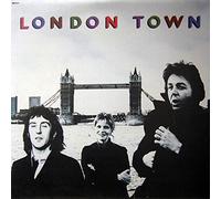 Wings - London Town