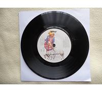 WINGS - mary had a little lamb 45 rpm single
