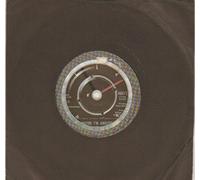 Wings - Maybe I'm amazed/Soily (1976, black LC) / Vinyl single [Vinyl-Single 7'']