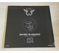 Wings - Maybe I'm Amazed [Vinilo]
