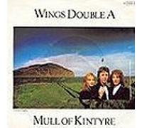 WINGS - Mull of Kintyre / Girl's school / 1C 006-60 154