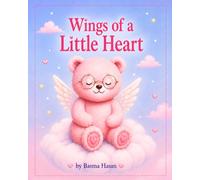 Wings of a Little Heart