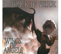 Wings of Angels by Brick By Brick