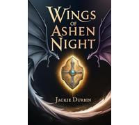 Wings of Ashen Night (The Dragon's Legacy)