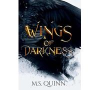 Wings of Darkness: A Dark Romantasy (Book 2)