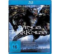 Wings of Darkness [Alemania] [Blu-ray]