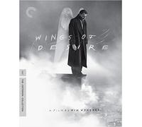 Wings of Desire (Criterion Collection) [USA] [Blu-ray]