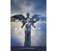Wings of Desire [DVD]