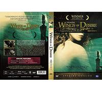 Wings of Desire (German Language) (No English Subtitles)(special Edition)(all Region)