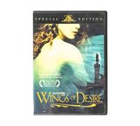 Wings of Desire [USA] [DVD]