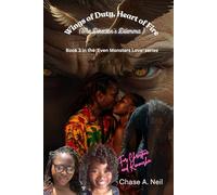 Wings of Duty; Heart of Fire - (The Director’s Dilemma) (Even Monsters Love)