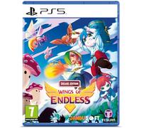 Wings of Endless - Deluxe Edition