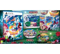 Wings of Endless Deluxe edition Playstation 5 standard