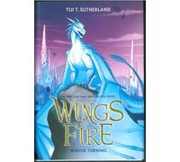 Wings of Fire #07: Winter Turning
