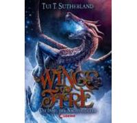 Wings Of Fire 4 - Die Insel Der Nachtflügler (ebook)