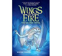 Wings of Fire 7: Winter Turning