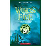 Wings of Fire: A Winglets Collection