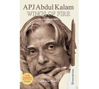 Wings of Fire: An Autobiography