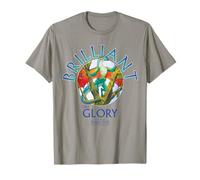 Wings of Fire Brilliant Like Glory Camiseta