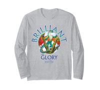 Wings of Fire Brilliant Like Glory Manga Larga