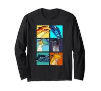 Wings of Fire Character Squares Manga Larga