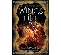 Wings of Fire & Fury