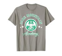 Wings of Fire Jade Mountain Academy Camiseta