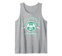 Wings of Fire Jade Mountain Academy Camiseta sin Mangas