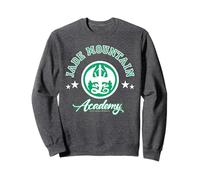 Wings of Fire Jade Mountain Academy Sudadera